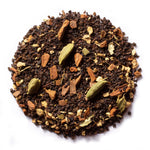 Organic Masala Chai loose leaf Chai tea