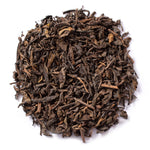 Organic Shou Pu-Erh Premium 5 Year loose leaf Pu-Erh tea