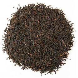 Organic Iced Tea Blend loose leaf black tea