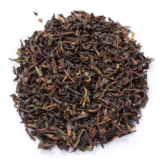Organic Nilgiri Thiashola SFTGFOP1 black tea