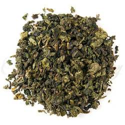 Organic Ti Kwan Yin Oolong, loose leaf oolong tea