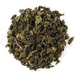 Organic Moonflower Oolong loose leaf tea