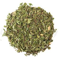 Peppermint Organic herbal loose leaf tea