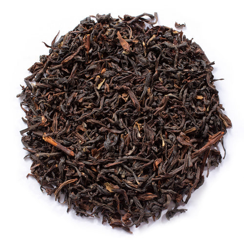 Organic Darjeeling Risheehat/Puttabong black tea