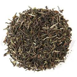 Organic Rwanda Rukeri OP Green. Loose leaf green tea 