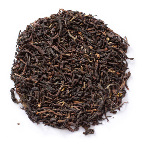 Darjeeling Tukdah TGFOP 1st flush black tea
