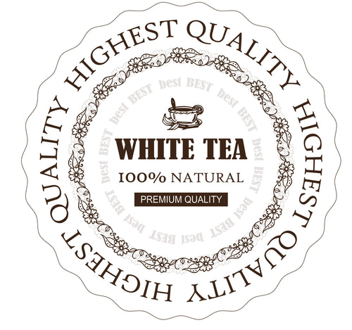 Cream Earl Grey White - British Tea Centre