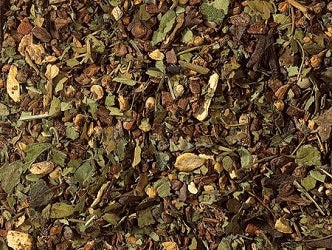 Yoga Tea loose leaf herbal tea